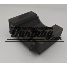 Держатель вставок тисков Forward 33